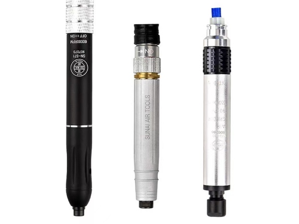 气动风磨笔哪个牌子好用?