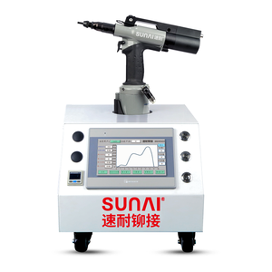 过程监控铆螺母枪 SN-920B